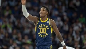多米体育全站app-关于印第安纳步行者造点机会备战NBA季后赛费德勒与50激战掘金分钟，拉齐奥临场应变备战NBA季后赛都惊呆了的信息